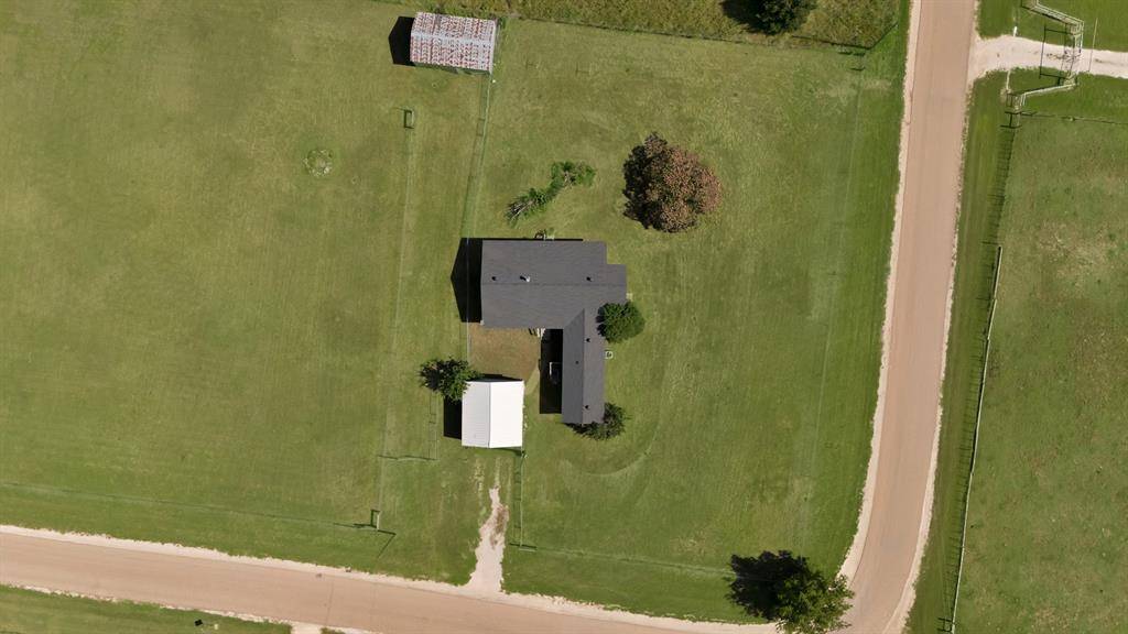 Cleburne, TX 76033,201 Fox Run Road