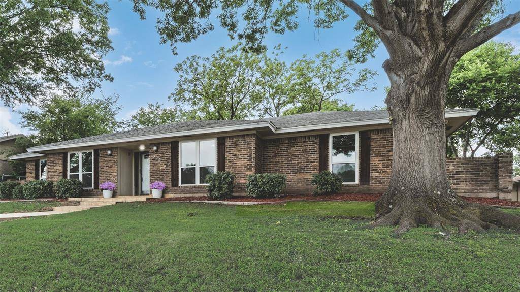 Garland, TX 75043,1305 Willow Way
