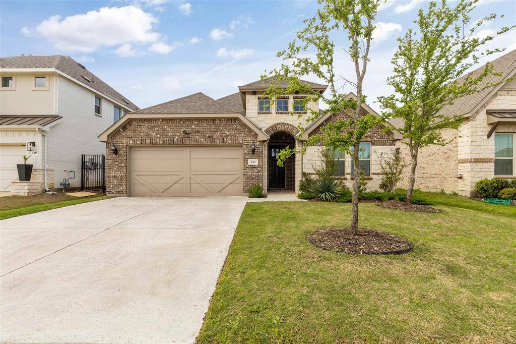 Haslet, TX 76052,435 Letara Vista Drive