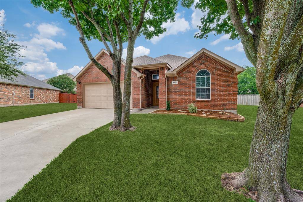 Melissa, TX 75454,4411 Willow Wood Road
