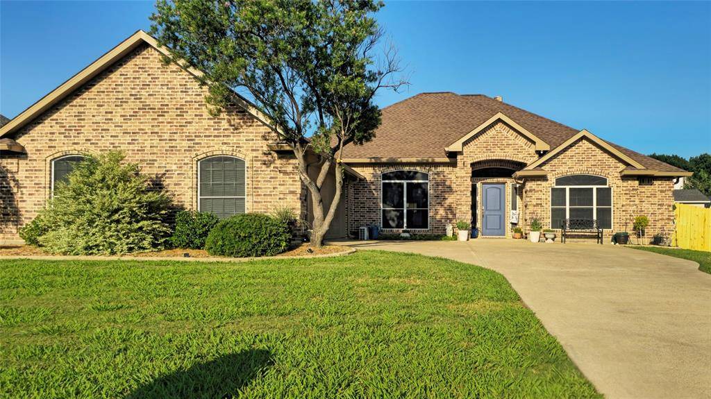 Krum, TX 76249,504 Greenwood Lane