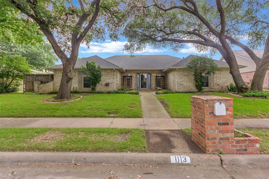 Carrollton, TX 75007,1113 Yorkshire Drive