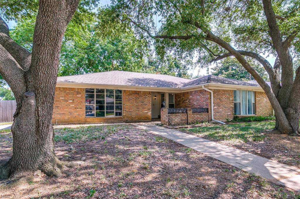 Bedford, TX 76022,1701 Winchester Way