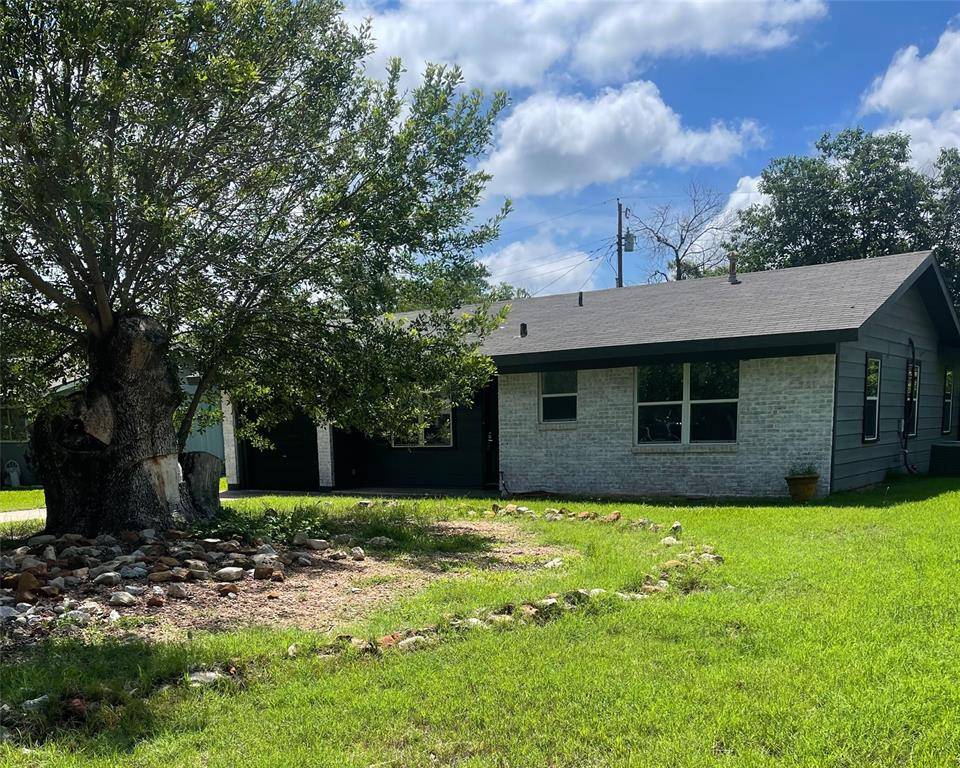 Brownwood, TX 76801,1614 Wood Street