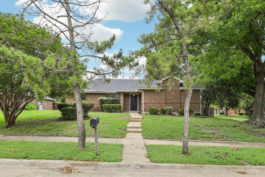 Garland, TX 75040,602 Buttercup Circle