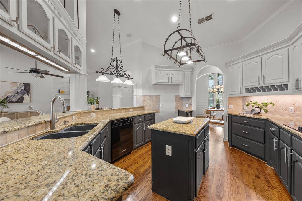Colleyville, TX 76034,5809 N Ballantrae Drive
