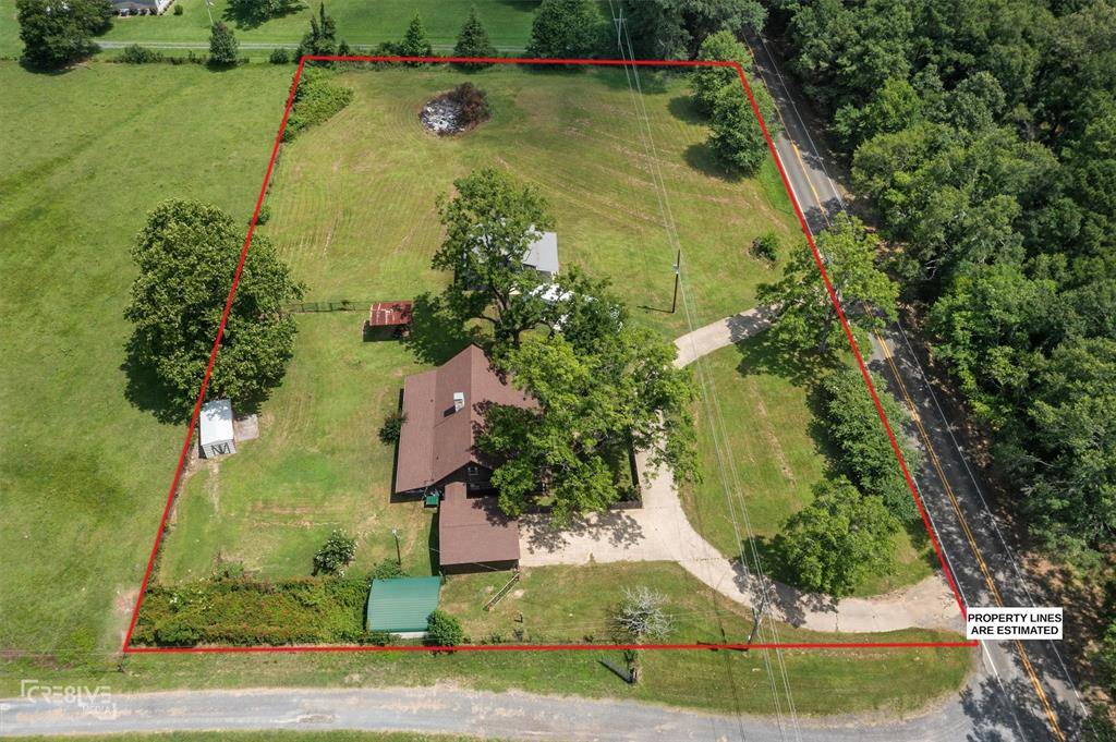 Keithville, LA 71047,12292 Greenwood Springridge Road
