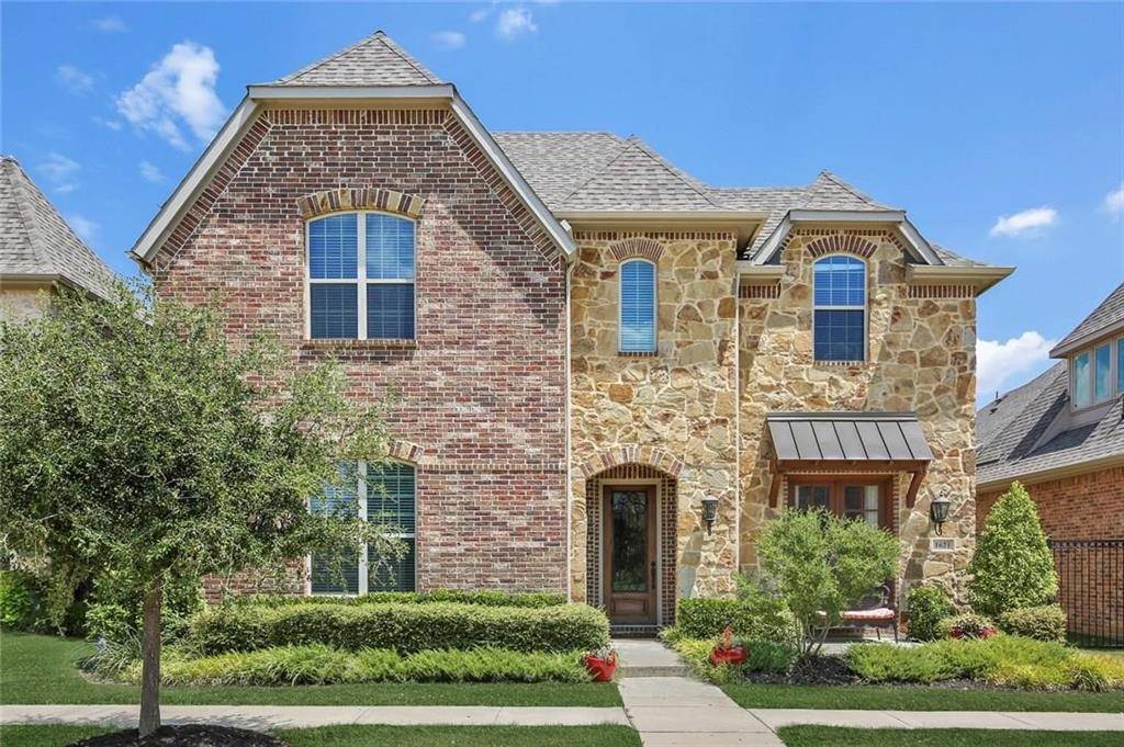 Southlake, TX 76092,1621 Le Mans Lane