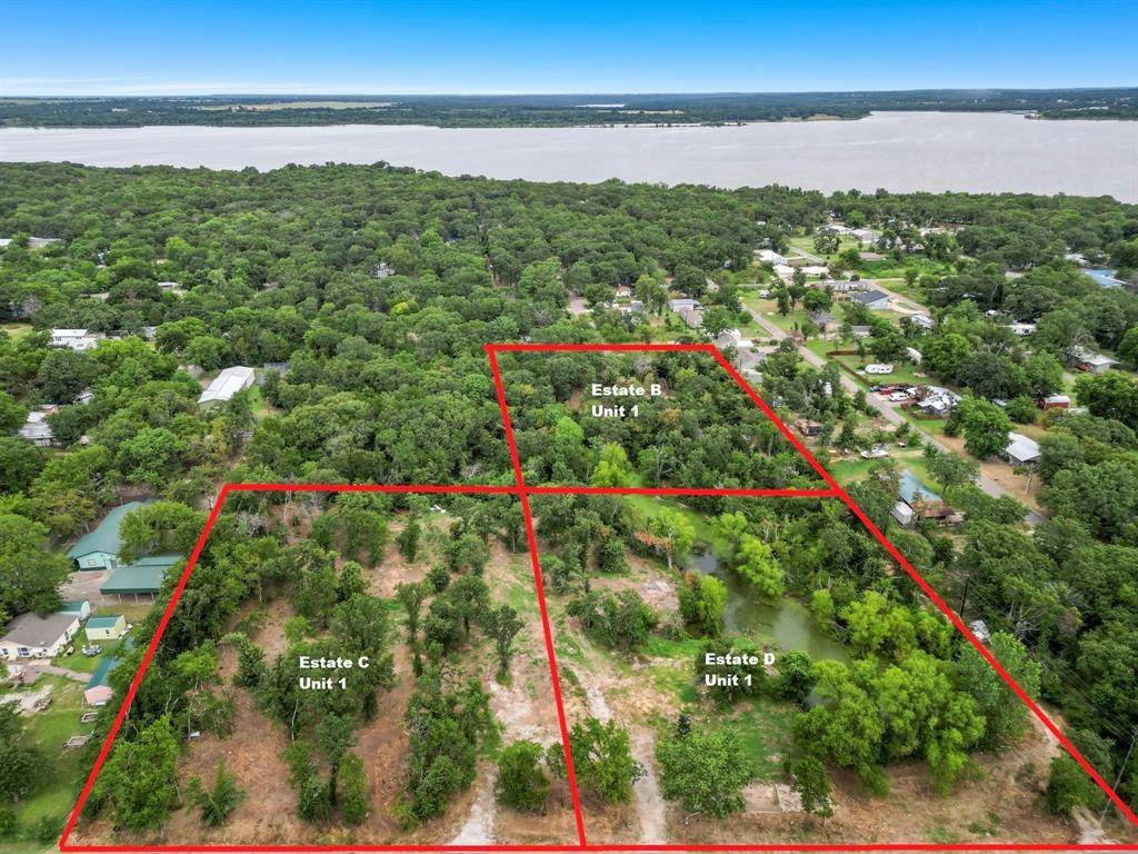 Gordonville, TX 76245,TBD Hillcrest Circle