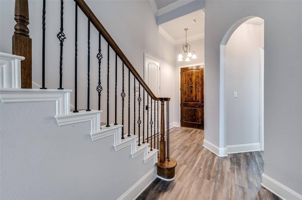 The Colony, TX 75056,8325 Inverness