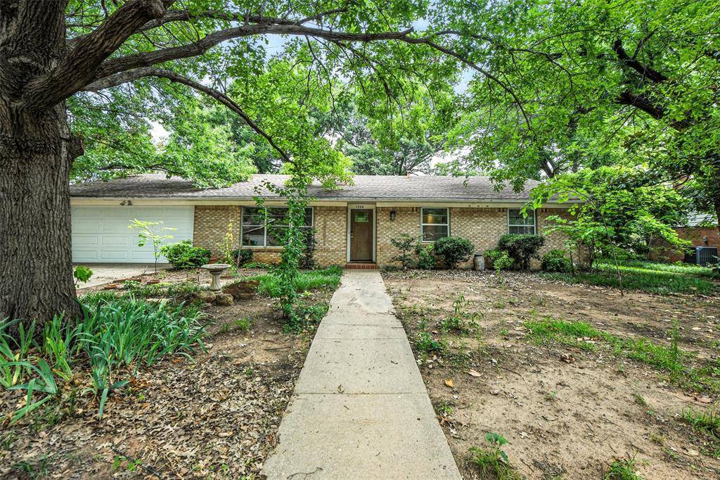Denton, TX 76201,1308 Dartmouth Place