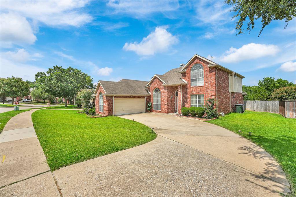Garland, TX 75043,4513 Fairlake Drive