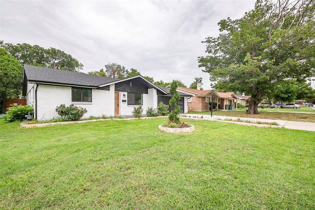 Grapevine, TX 76051,864 Rainbow Trail
