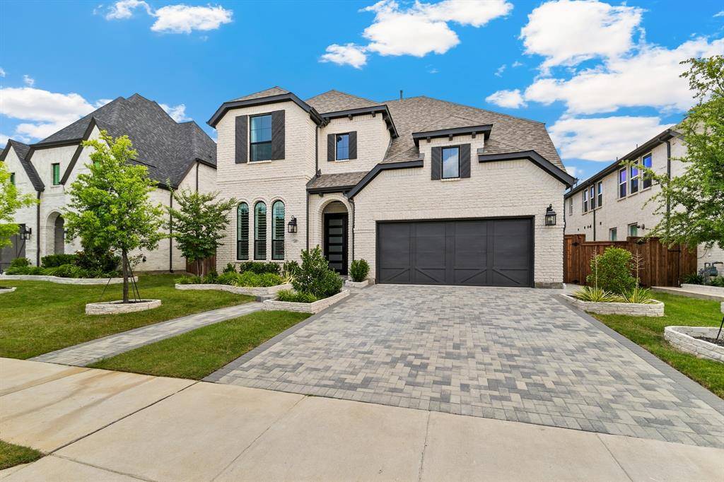 Frisco, TX 75035,16098 Garganey Court