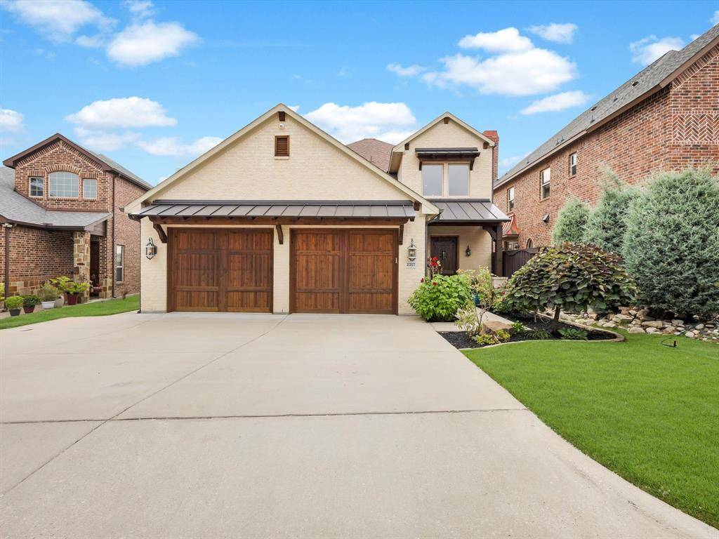 Rowlett, TX 75088,2317 Windjammer Way