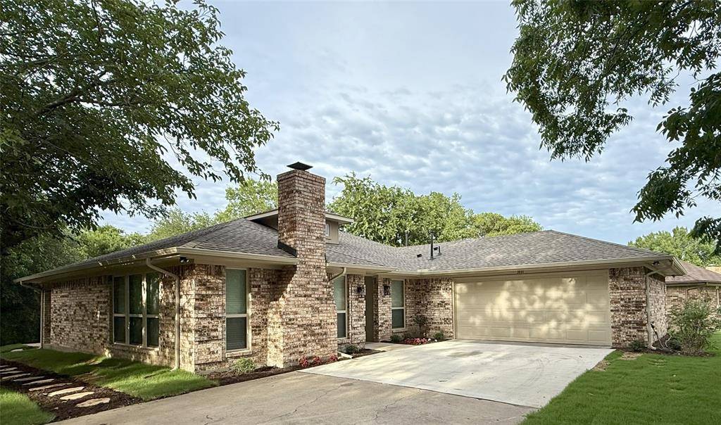 Rowlett, TX 75088,3601 Scott Drive