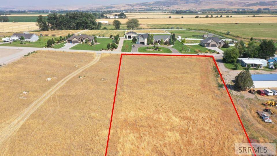 Shelley, ID 83274,1172 N 1000 E