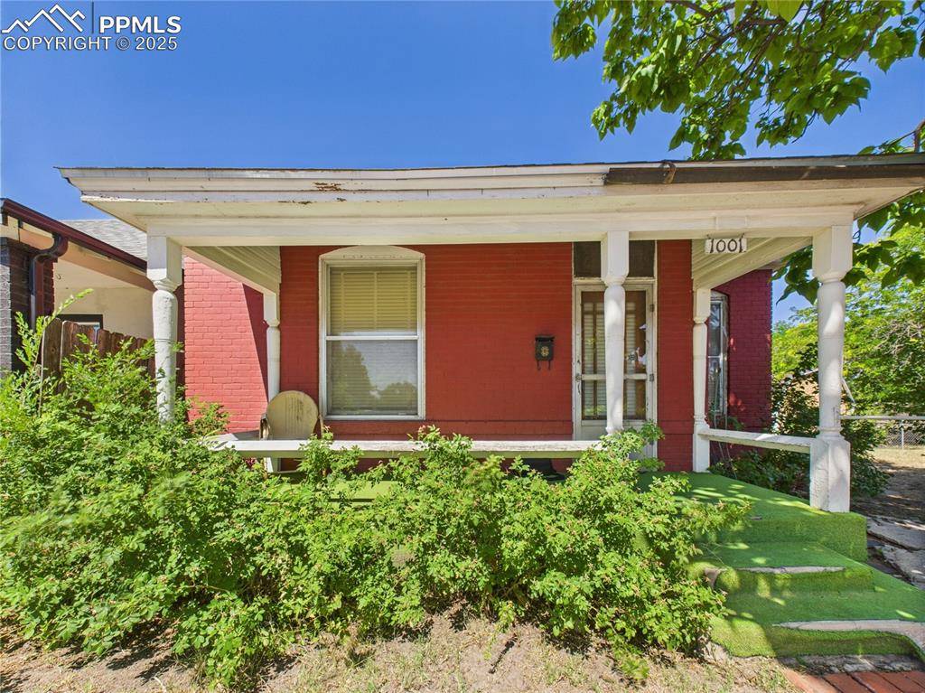 Pueblo, CO 81004,1001 E Orman AVE