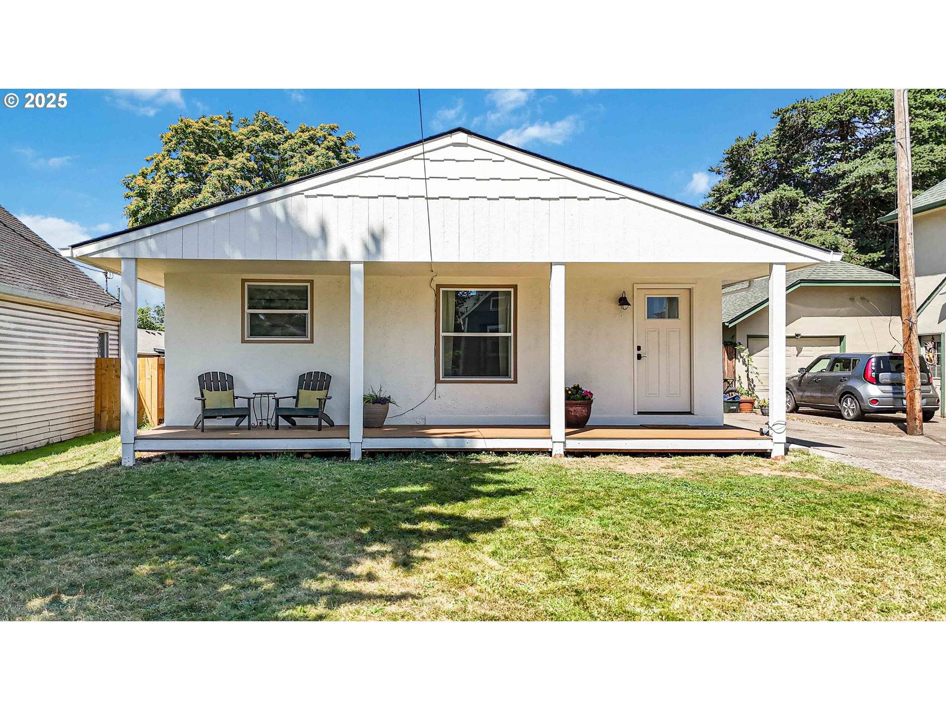 Camas, WA 98607,753 SE SUMNER ST