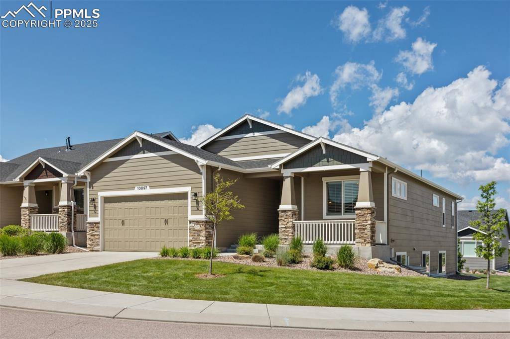 Colorado Springs, CO 80908,10897 Hidden Brook CIR