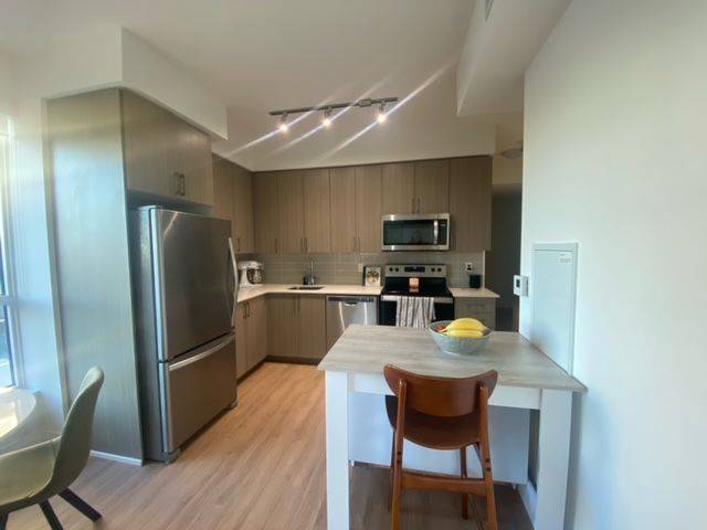 Toronto E05, ON M1T 0B6,3121 Sheppard AVE E #528