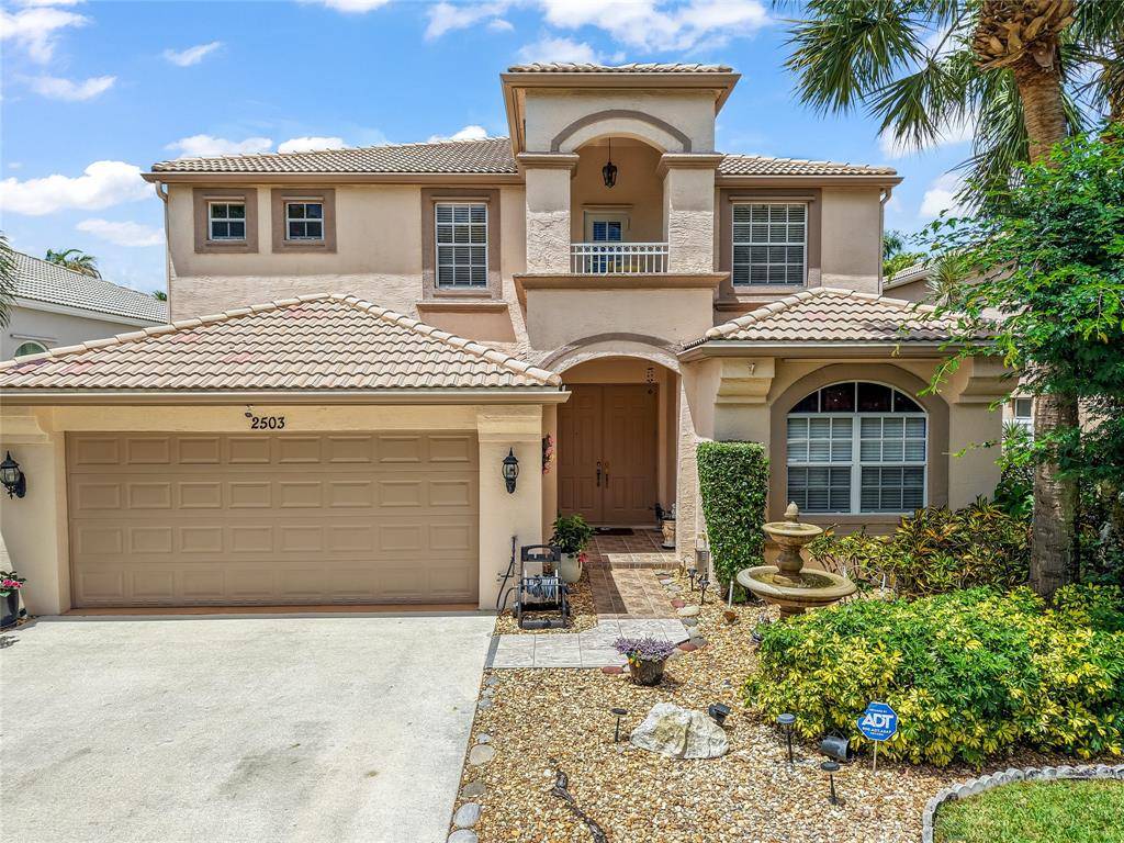 Royal Palm Beach, FL 33411,2503 Glendale Dr