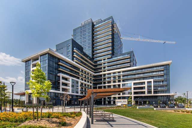 Oakville, ON L6H 7X9,3220 William Coltson AVE #1904