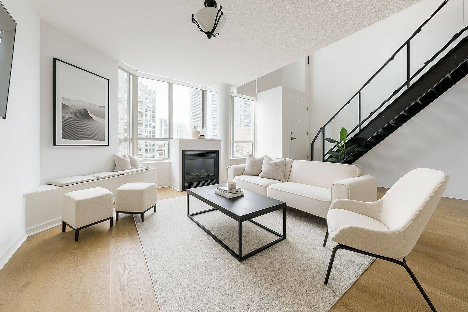 Toronto W06, ON M8Y 4G8,250 Manitoba ST #702