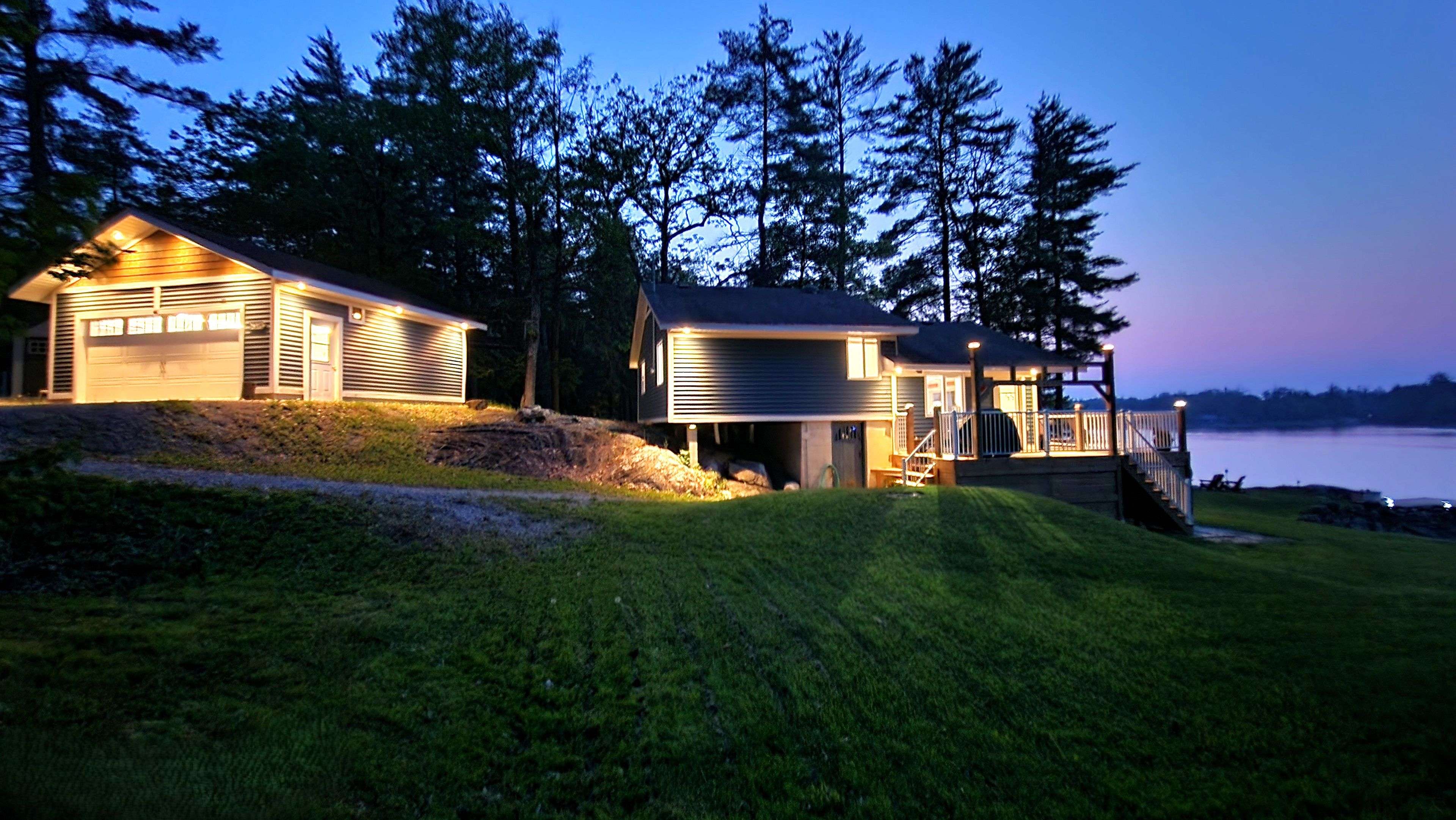 Georgian Bay, ON P0E 1E0,198 Lavalley WAY