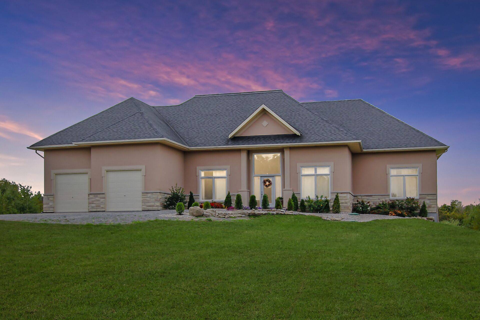 Beckwith, ON K7C 3P2,195 Stonewood DR