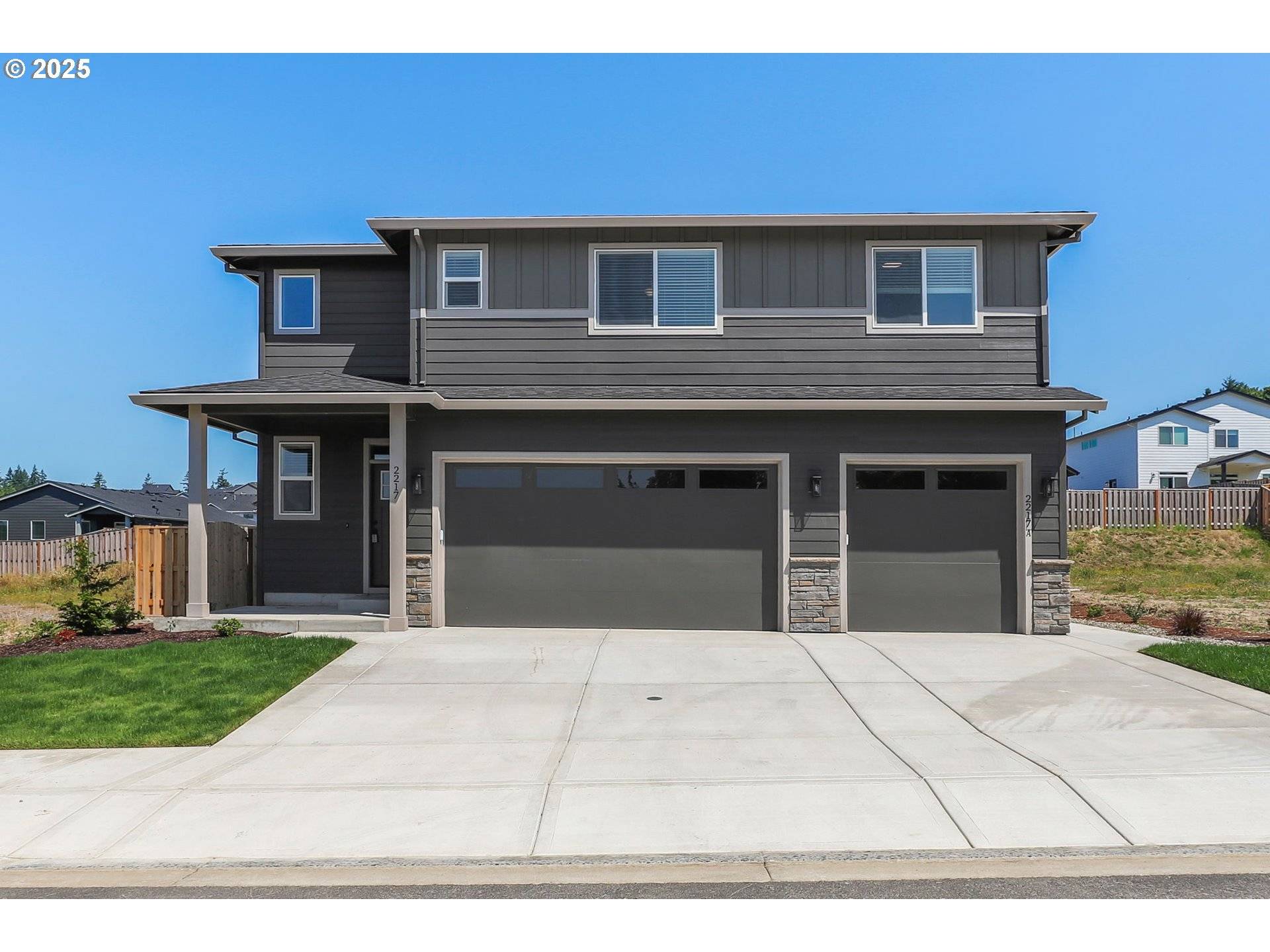 La Center, WA 98629,2217 E Juniper CIR