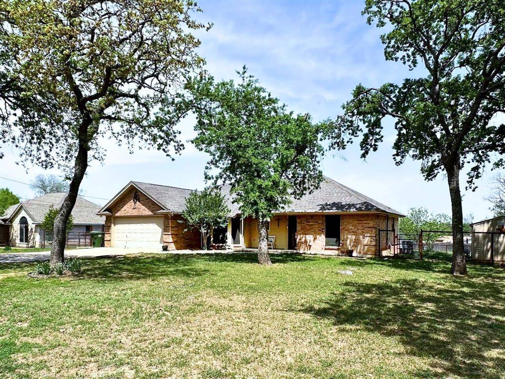 Springtown, TX 76082,817 Cherry Lane