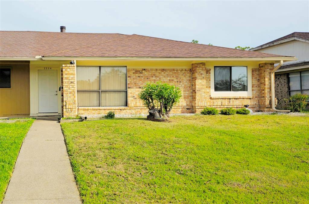 Garland, TX 75040,2224 Limestone Lane