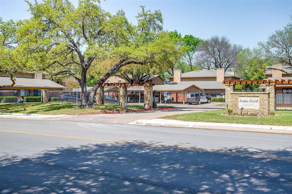 Benbrook, TX 76109,5716 Cedar Creek Drive #5716