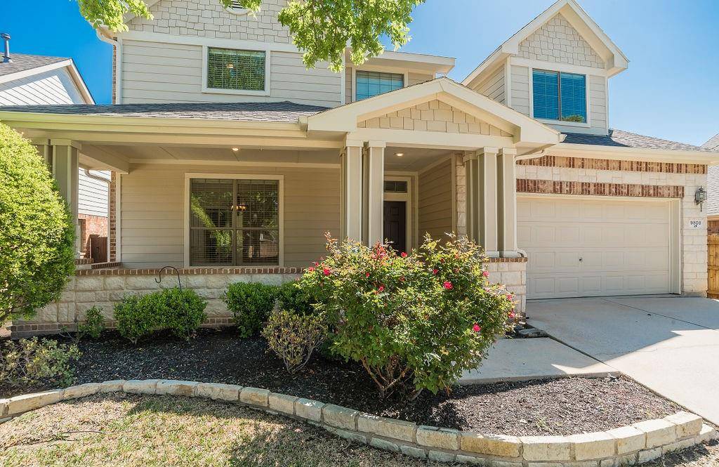 Fort Worth, TX 76244,9808 Sinclair Street
