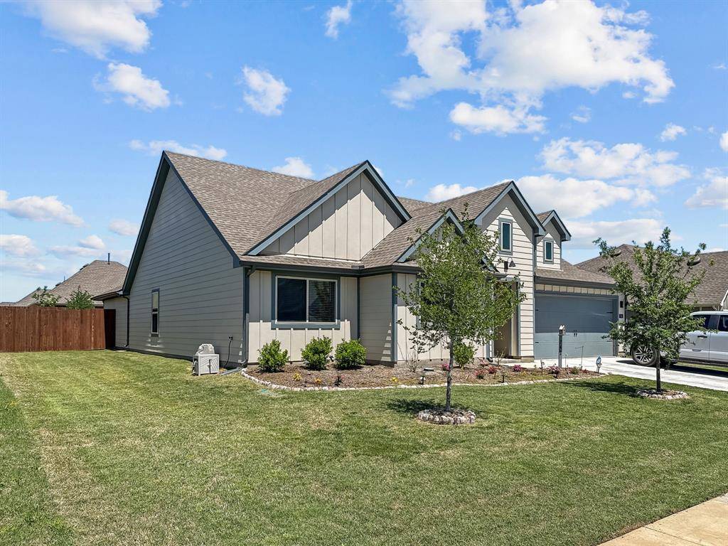 Pilot Point, TX 76258,742 Buttercup Drive