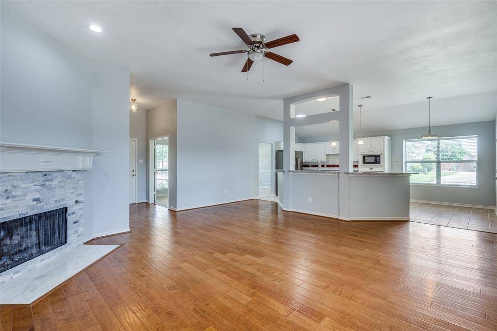 Murphy, TX 75094,501 Tealwood Drive