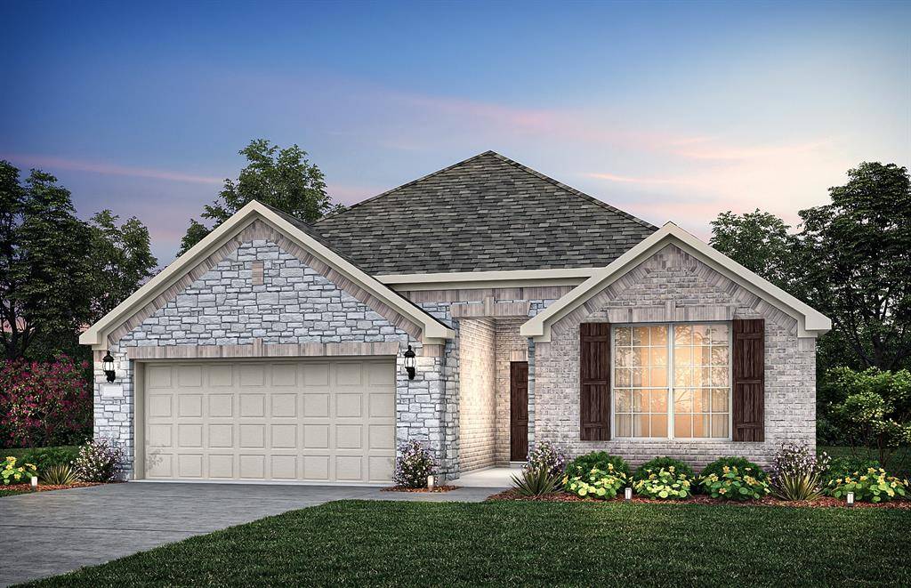 Midlothian, TX 76065,4384 Knight Street