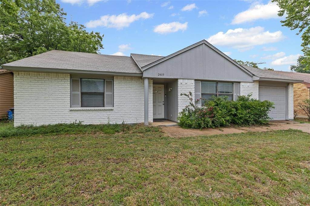 Fort Worth, TX 76131,2405 Sweetwood Drive