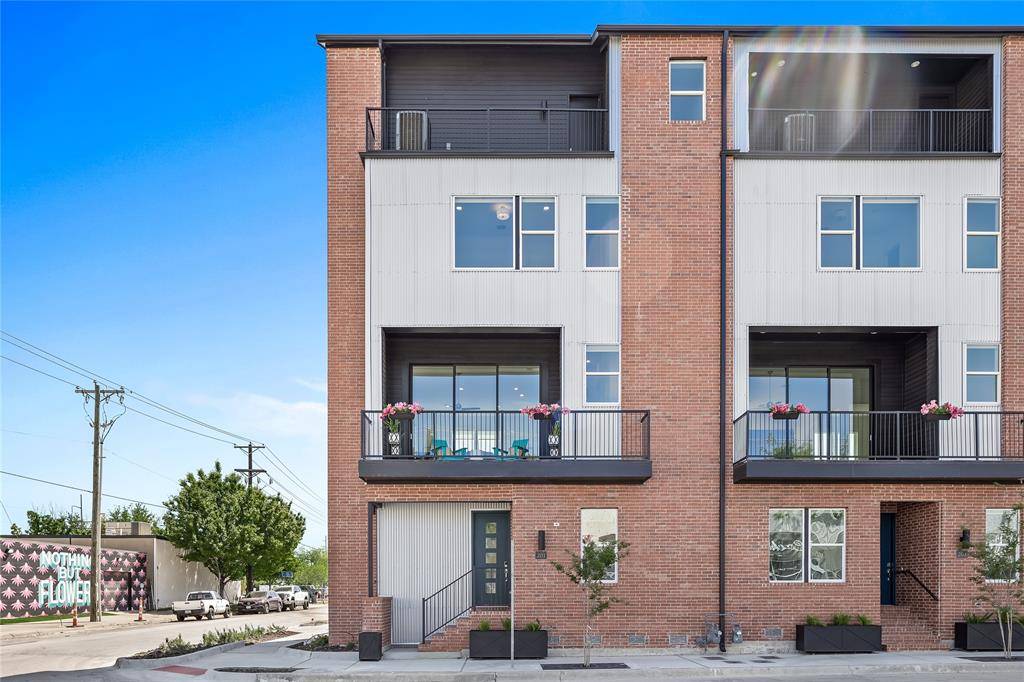 Fort Worth, TX 76107,201 Carroll Street