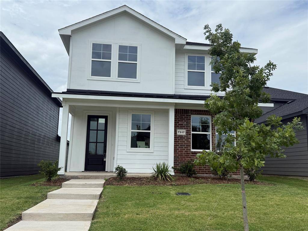 Rowlett, TX 75088,7317 Parsons Mews