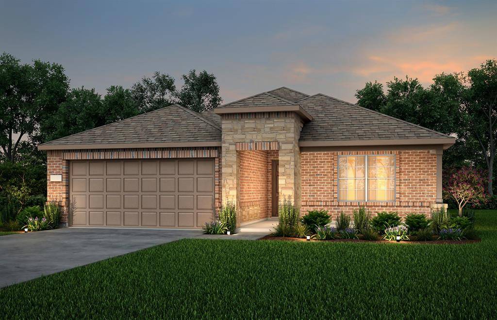 Fort Worth, TX 76052,1321 Marlose Street