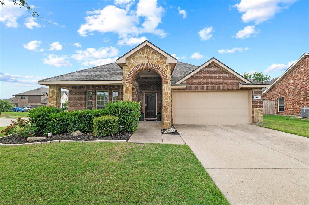 Forney, TX 75126,1054 Dancing Waters Avenue