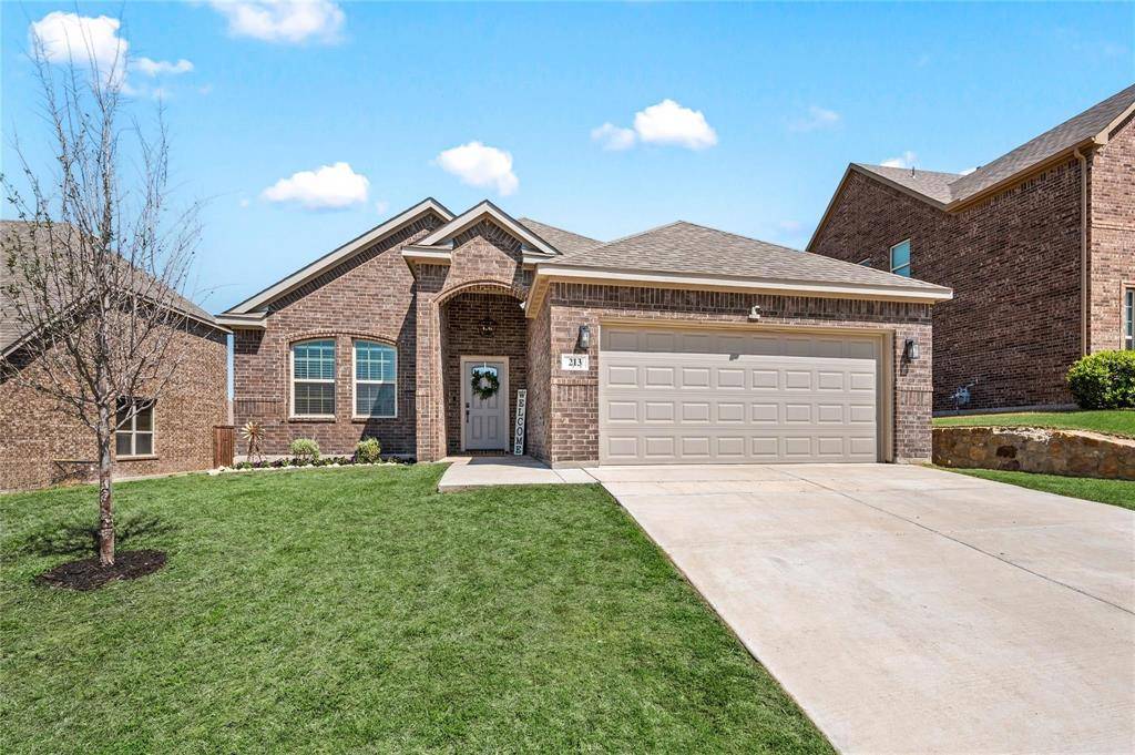 Fort Worth, TX 76108,213 Bower Ridge Drive