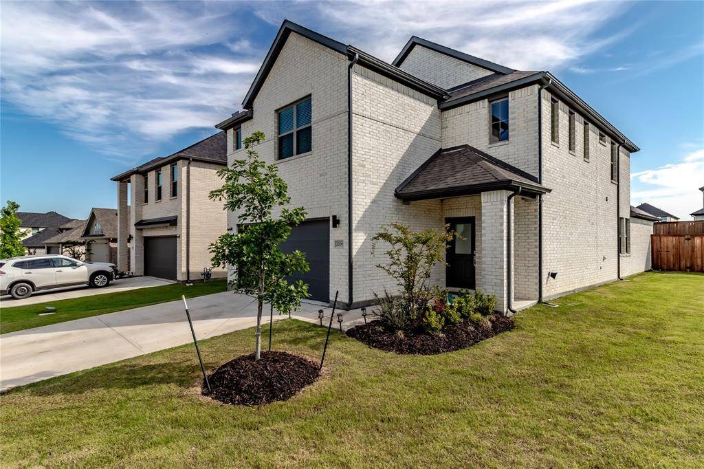 Forney, TX 75126,2208 Wexford Way