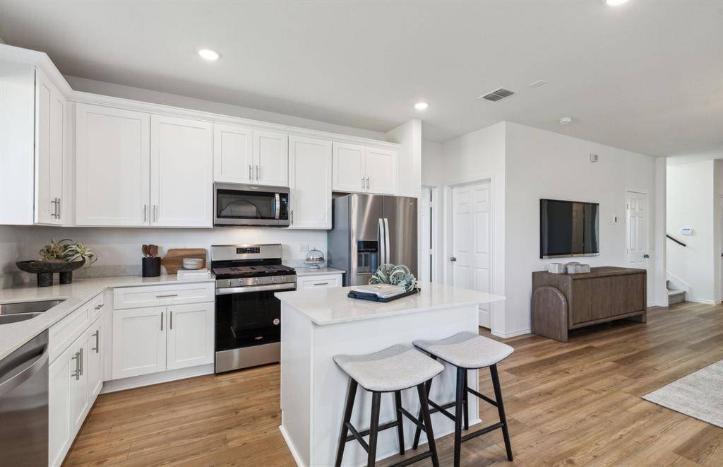 Fort Worth, TX 76052,16116 Turtuga Drive