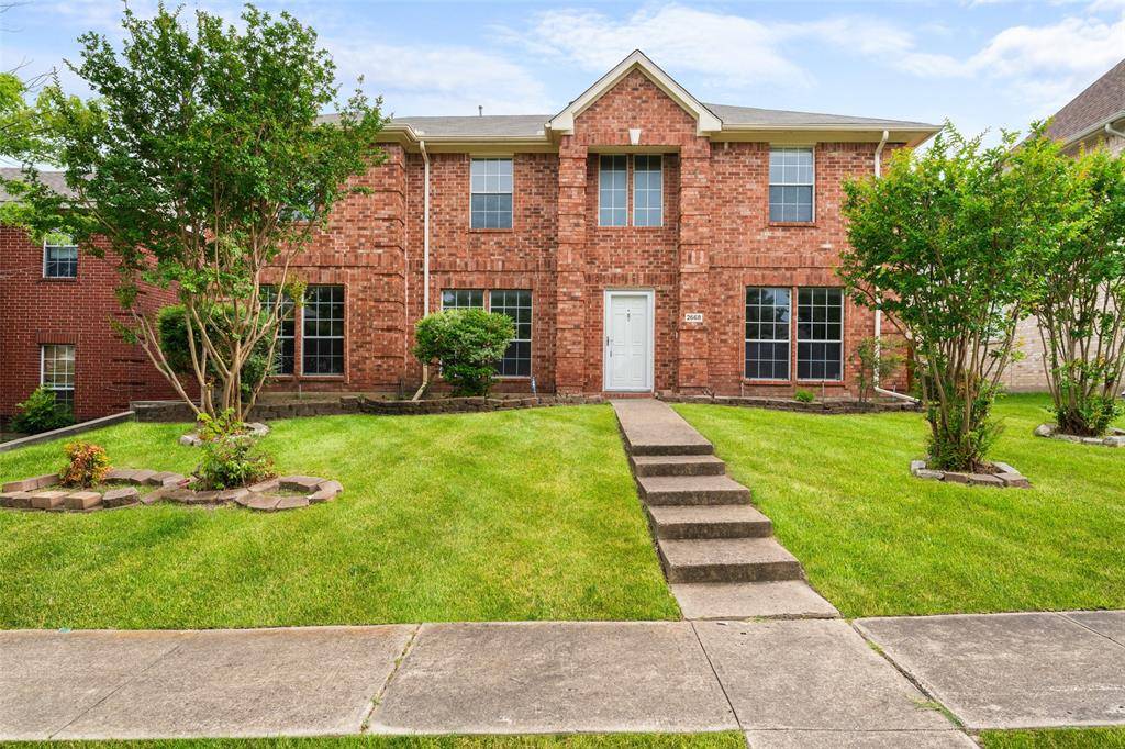 Mesquite, TX 75181,2668 Windswept Lane