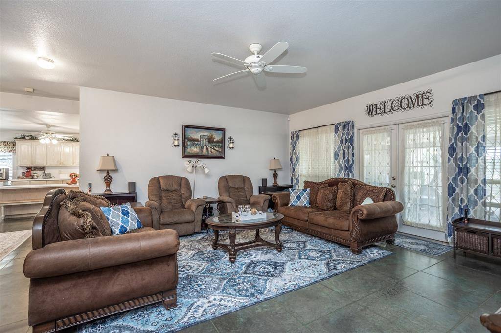 Sanger, TX 76266,8770 Rector Road