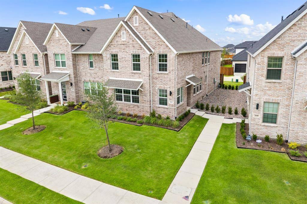 Mckinney, TX 75071,2612 Red Tailed Hawk Lane