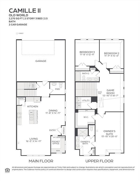 Mckinney, TX 75071,2612 Red Tailed Hawk Lane